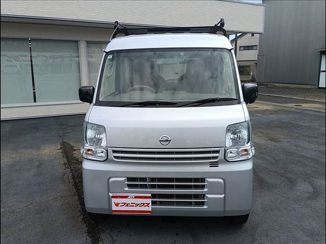 NV100 Clipper