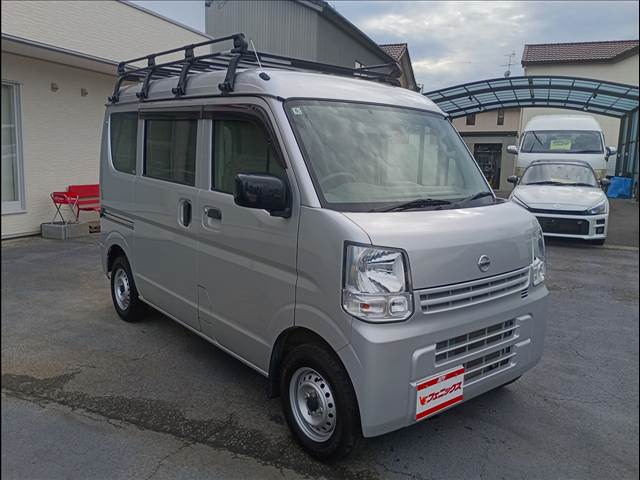 NV100 Clipper