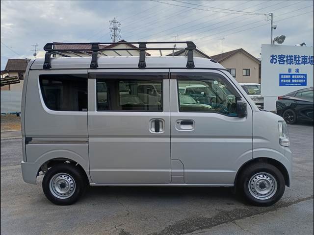 NV100 Clipper