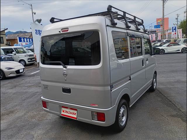 NV100 Clipper