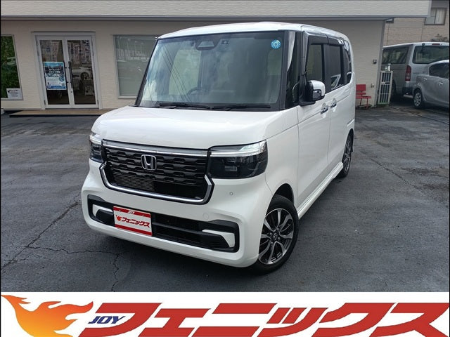 N-BOX
