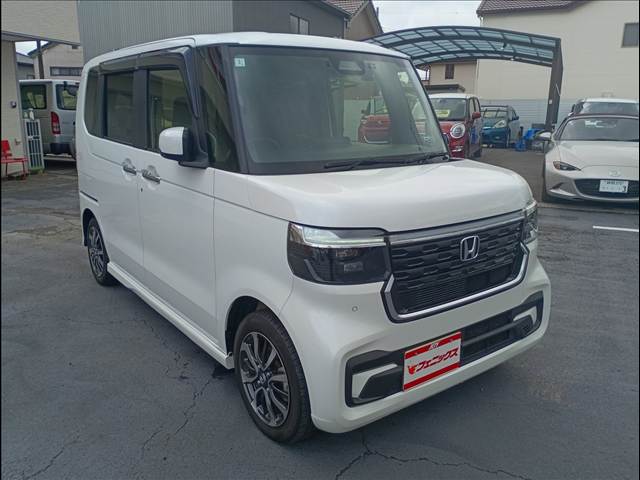 N-BOX