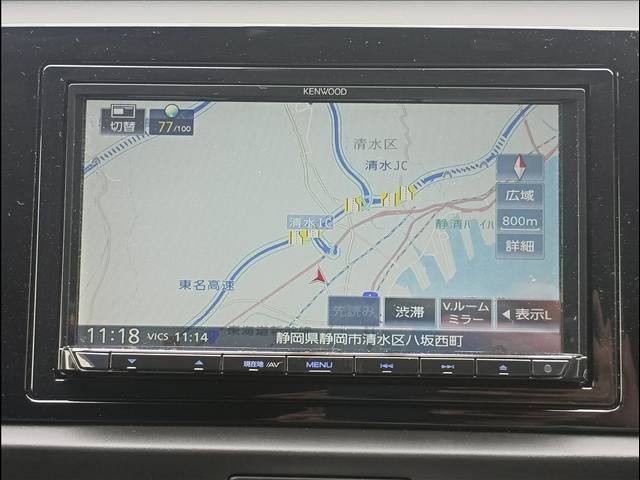 フィットハイブリッド