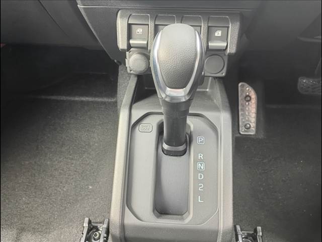 ジムニーノマド