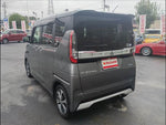 eK Cross Space