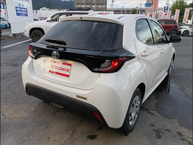 Yaris