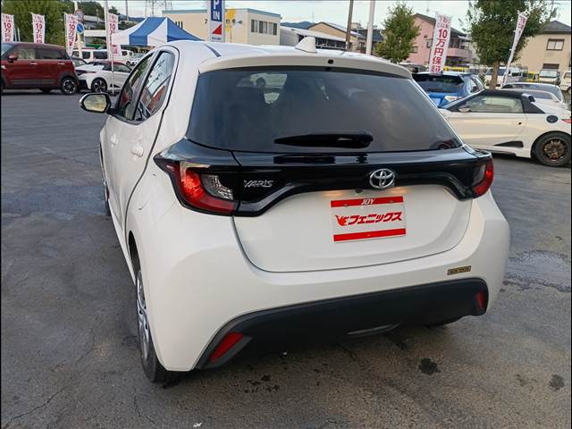 Yaris