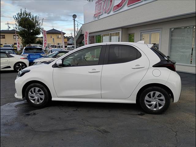 Yaris