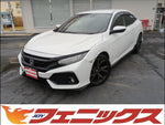 Civic Hatchback
