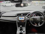 Civic Hatchback