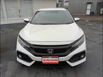 Civic Hatchback