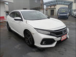 Civic Hatchback