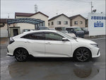 Civic Hatchback