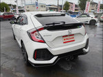 Civic Hatchback