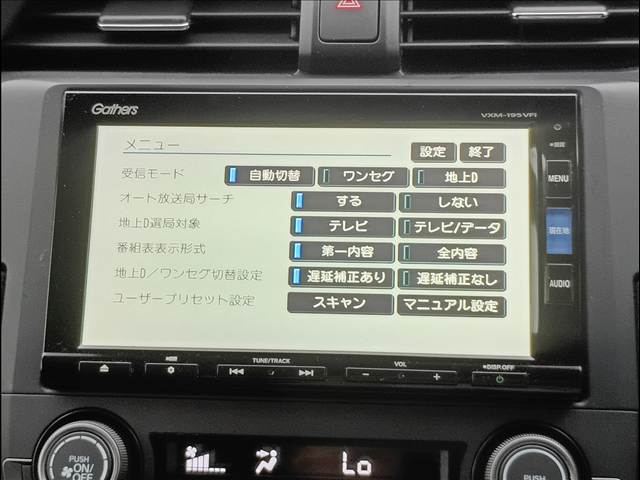 Civic Hatchback