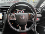Civic Hatchback