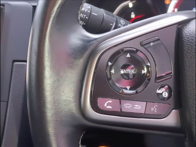 Civic Hatchback