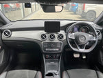 MERCEDES BENZ CLA Shooting Brake