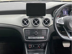 MERCEDES BENZ CLA Shooting Brake