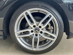 MERCEDES BENZ CLA Shooting Brake