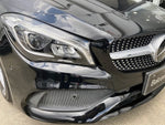MERCEDES BENZ CLA Shooting Brake