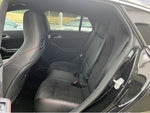 MERCEDES BENZ CLA Shooting Brake