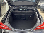 MERCEDES BENZ CLA Shooting Brake