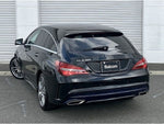 MERCEDES BENZ CLA Shooting Brake
