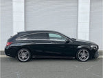 MERCEDES BENZ CLA Shooting Brake