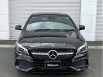 MERCEDES BENZ CLA Shooting Brake