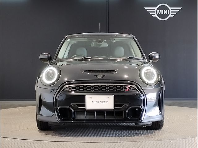 MINI COOPER SD 5DOOR