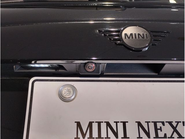 MINI COOPER SD 5DOOR