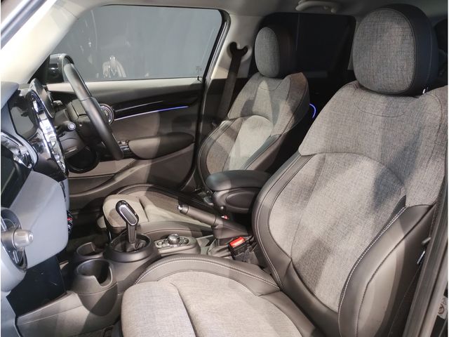 MINI COOPER SD 5DOOR