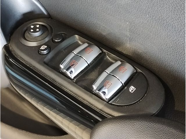 MINI COOPER SD 5DOOR
