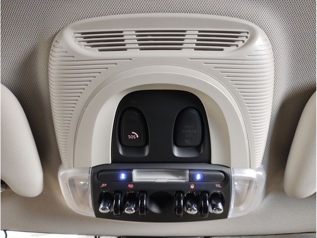 MINI COOPER SD 5DOOR