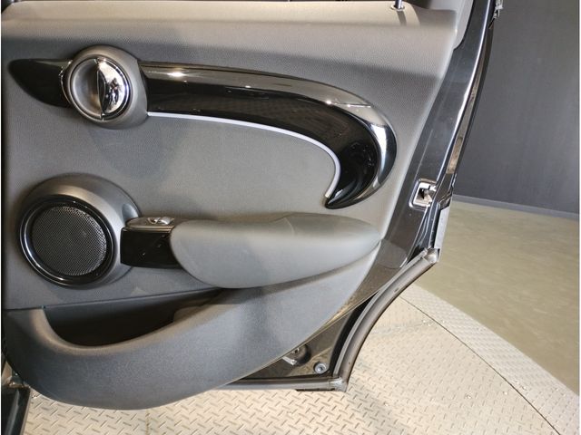 MINI COOPER SD 5DOOR