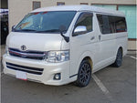 HIACE wagon
