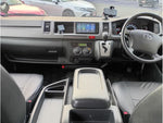 HIACE wagon