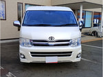 HIACE wagon