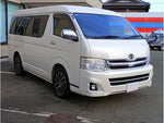 HIACE wagon