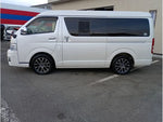 HIACE wagon