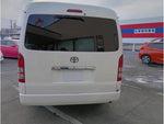 HIACE wagon