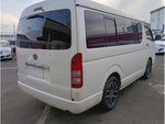 HIACE wagon