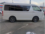 HIACE wagon