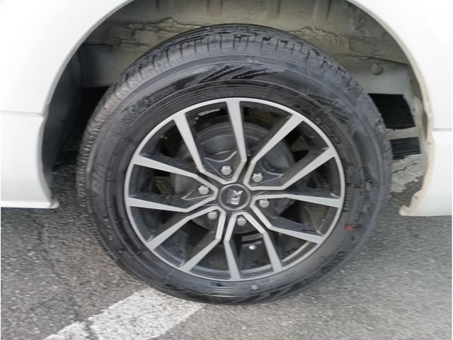HIACE wagon