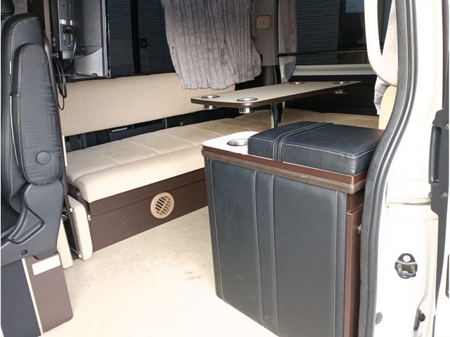 HIACE wagon