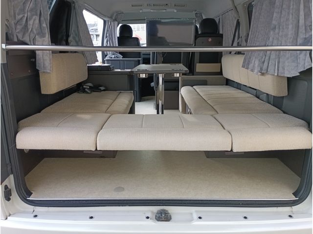 HIACE wagon