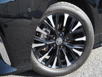 ALPHARD hybrid 4WD