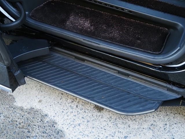 ALPHARD hybrid 4WD