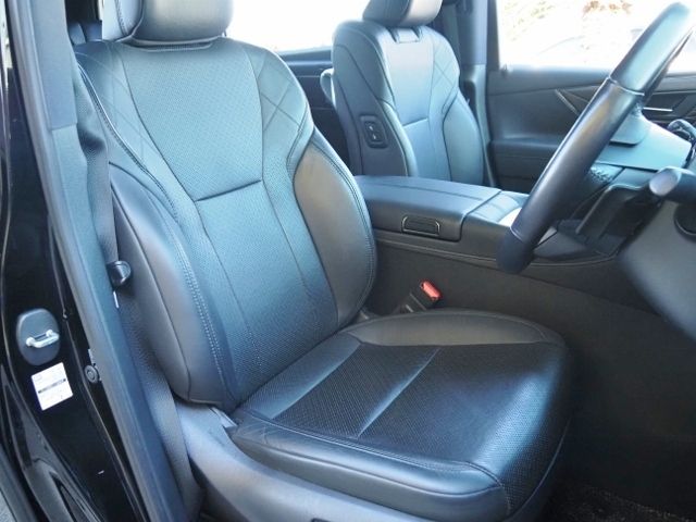 ALPHARD hybrid 4WD